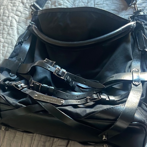 Burberry Bridke Bag - Picture 1 of 6